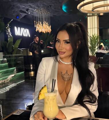 Jade latina
