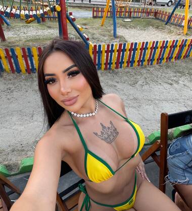 Thaina latina