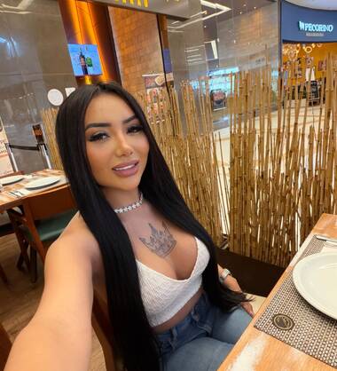 Thaina latina