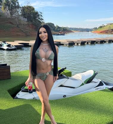 Thaina latina