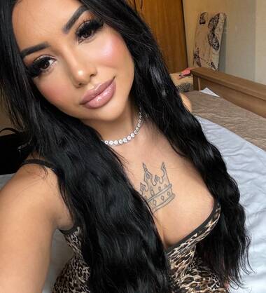 Thaina latina