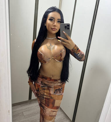 Thaina latina