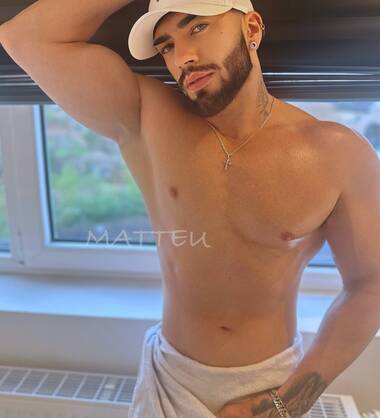 MATTEU