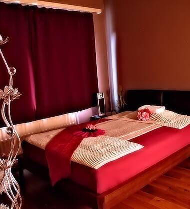 Tanjai Thai Massage