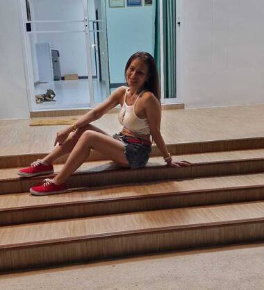 Tan Jai Thai Massage