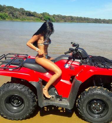 Hanny GFE