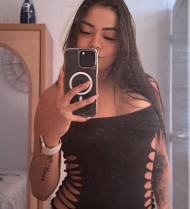 Hanny GFE
