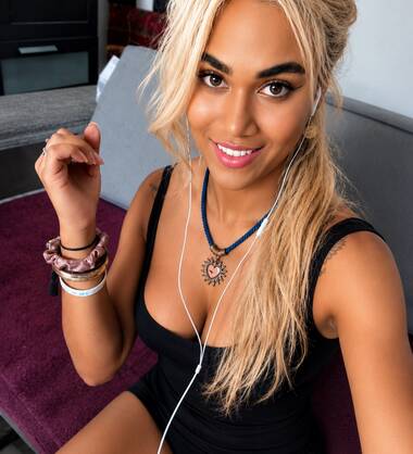 Karol Brazilian