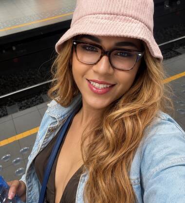 Karol Brazilian