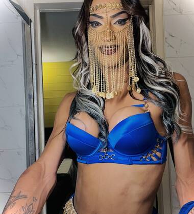 Brigitte martins