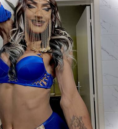 Brigitte martins