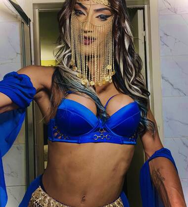 Brigitte martins