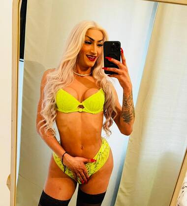 Carolline Miss Brasilian