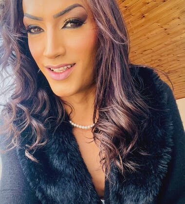 Carolline Miss Brasilian