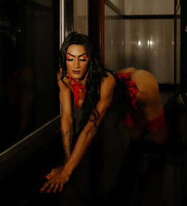 Luanna martins
