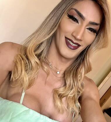 Carolline Miss Brasilian