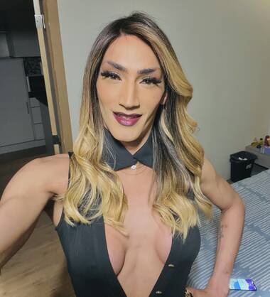 Carolline Miss Brasilian