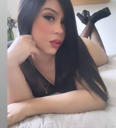 Valentina caliente
