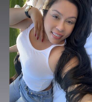 Valentina caliente