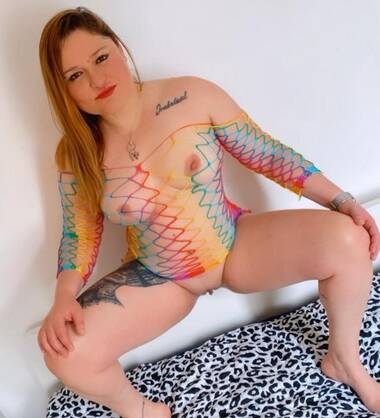 Paloma 100% real photos