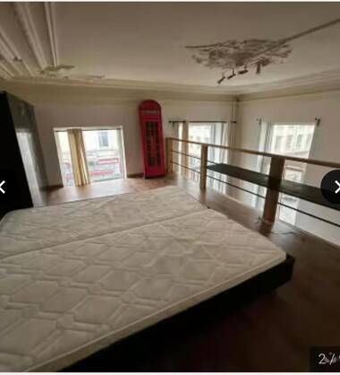 Studio Chambre  LOUER  IXELLES Bruxelles