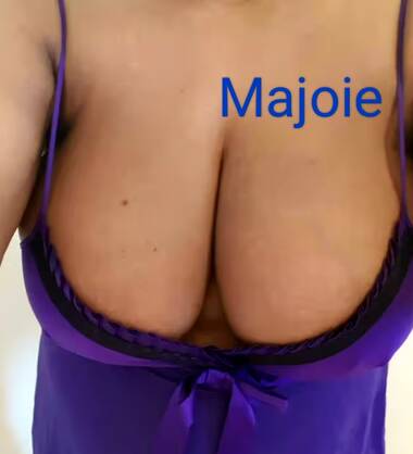 Majoie