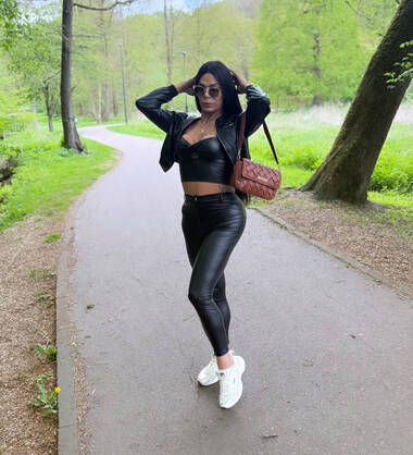 Dafynne Plus Chaud 🔥