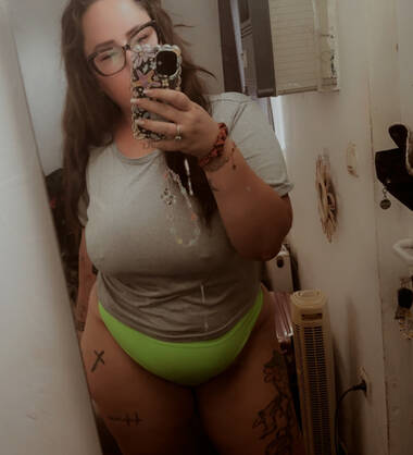 Tania virtuel