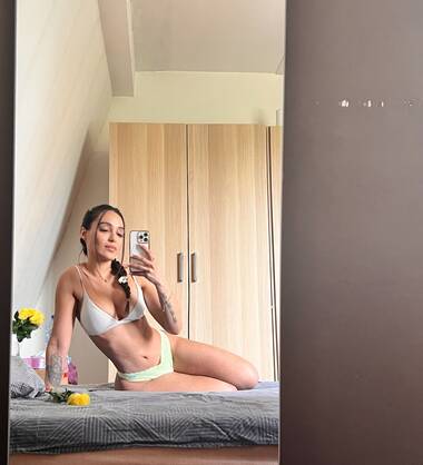 Carla Gfe