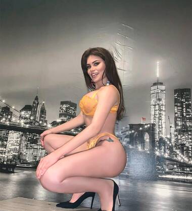 transsexuel dominant