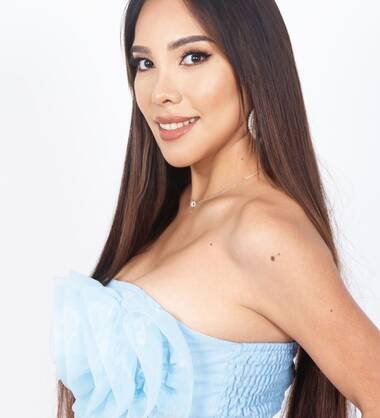 Andreina Latina S3xy
