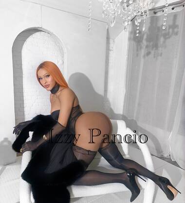Izzy Pancio