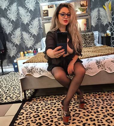 Claudia full services