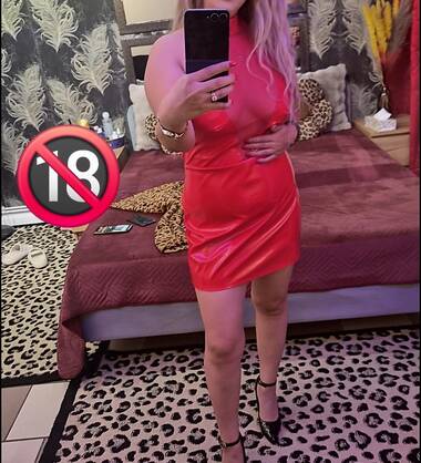 !!Claudia top services !!