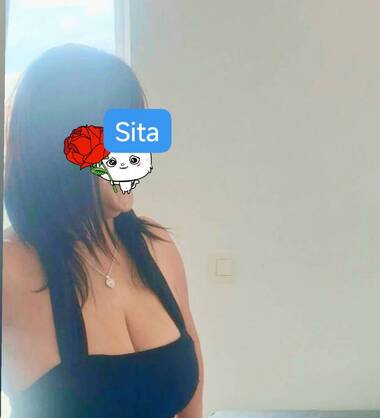 Sita Vilvoorde