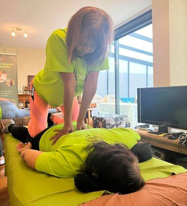 SuWannasa Thai Massage