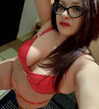 Karla coquine !!