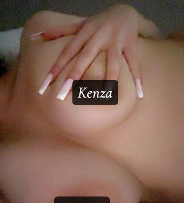 Kenzaa