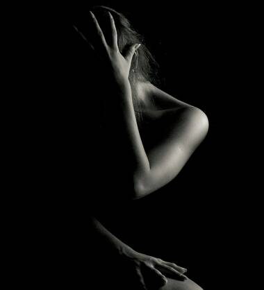 Centre Luminance