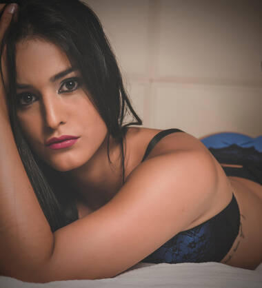 J\'ai un petit secret...