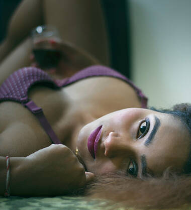 J\'ai un petit secret...