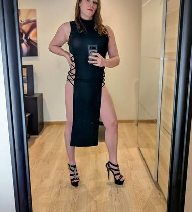 Naomie ts opérée