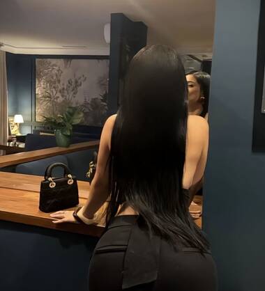 Maitresse-Inesse Cruella