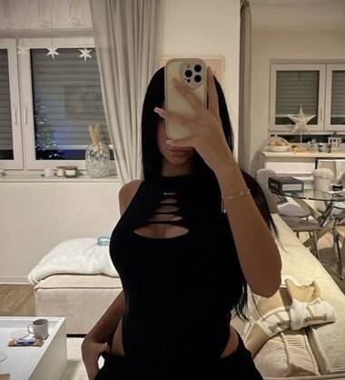Maitresse-Inesse Cruella