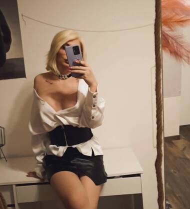 Monica
