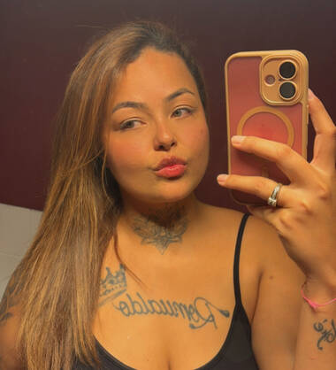 Jasmine massagista