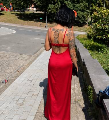 Patrcia