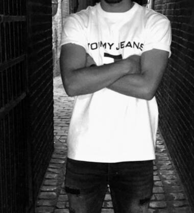 Lucas Sanchez