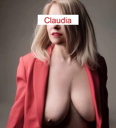 Claudia