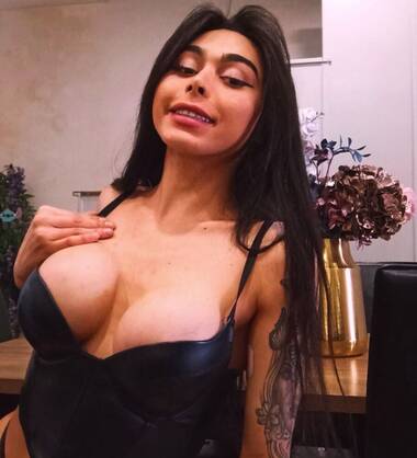 Victoria trans sans limites si l